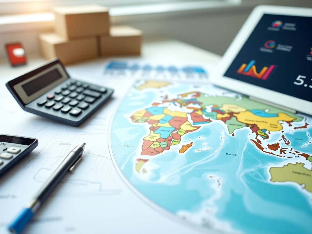 Калькулятор стоимости