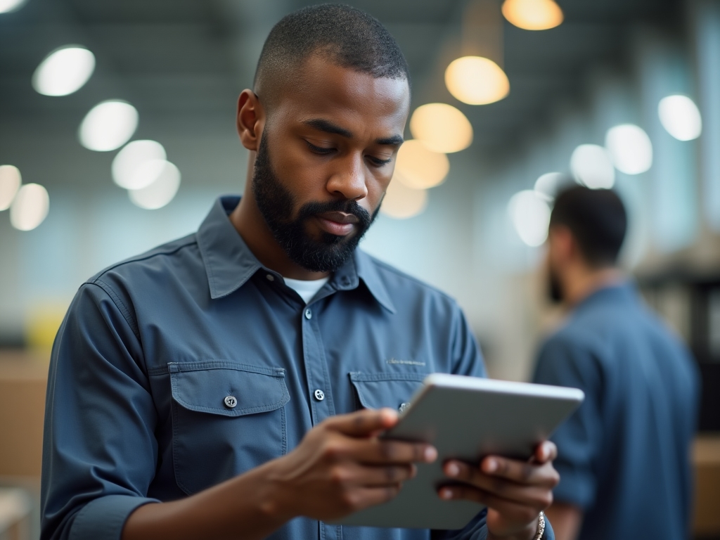 Основы логистики