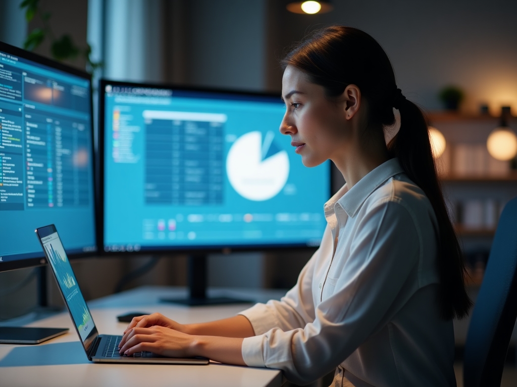 Бизнес-калькулятор