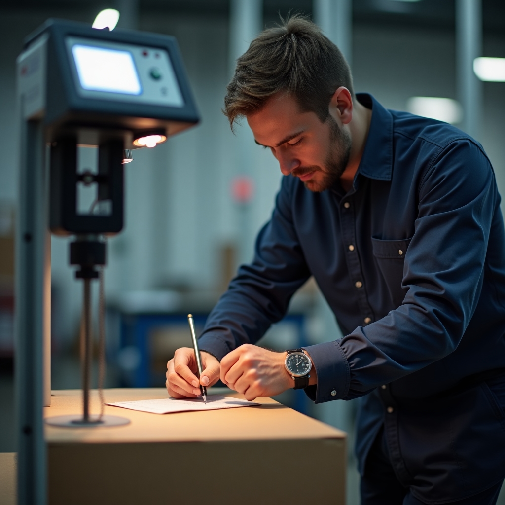 Выбор тарифа доставки по весу и объёму